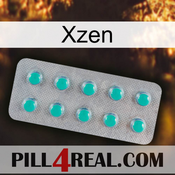 Xzen 28